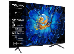 TELEVIZOR 50C6KS TCL