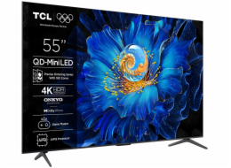 Televize 55C6KS TCL