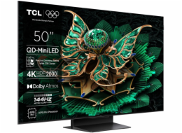 TELEVIZOR 50C7K TCL