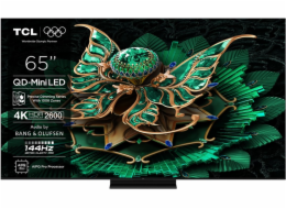 TELEVIZOR 65C7K TCL