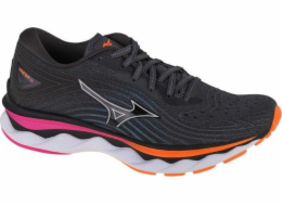 Mizuno Mizuno Wave Sky 6 J1GD220271 šedá 38