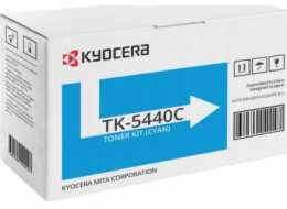 Kyocera Originální toner TK-5440 (azurový) (1T0C0ACNL0)