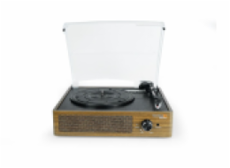 Technaxx Bluetooth retro LP přehrávač (TX-186)