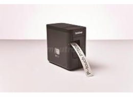 Brother Tiskárna štítků PTP-750W