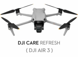 DJI DJI E-Code pro Air 3 (12 měsíců)