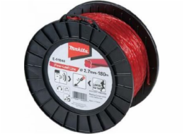 Makita MAKITA NYLON LINE CLOVER 2,7mm/180mb ME-01840