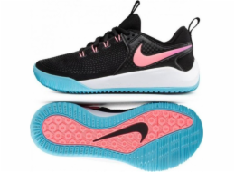 Nike Volejbalové boty Air Zoom Hyperace 2 LE W DM8199 064, Velikost: 41