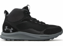 Under Armour Pánské trekingové boty Charged Bandit Trek 2 černé, velikost 42