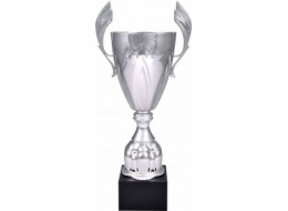 Victoria Sport Sportovní hrnek Victoria, kovový stříbrný 4127A