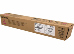 Ricoh Originální purpurový toner 841855 (841855)
