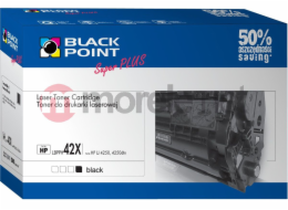 Black Point Černý toner (LBPPH42X)