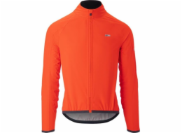 Giro Pánská bunda GIRO CHRONO EXPERT RAIN (nepromokavá, prodyšná) rumělková velikost. M