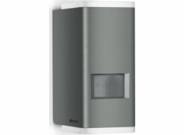 Steinel Nástěnné LED svítidlo 9,3W Steinel L 930 LED se senzorem antracit