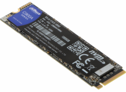 Dahua Technology C900A 1TB M.2 2280 PCI-E x4 Gen3 NVMe SSD (SSD-C900AN1000G)