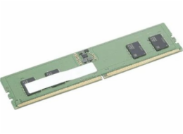 Lenovo Lenovo 8GB DDR5 4800MHz Serverová paměť PC/server Registrováno Ne ECC Číslo