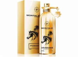 Montale Montale ARABIANS EDP 100ml