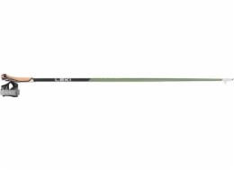 Leki LE KIJ NW Flash Carbon green 115