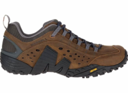 Merrell Pánské turistické boty Intercept, hnědé, velikost 43 1/2 (J598633)
