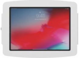 Maclocks Space nástěnný držák na iPad 10.2 - bílý