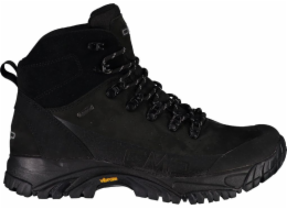 CMP Pánské trekové boty Dhenieb Trekking Shoe Wp Nero velikost 43 (30Q4717-U901)
