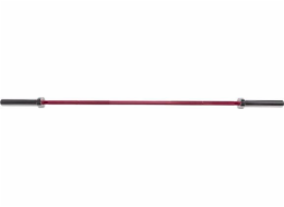HMS Straight Grip GA68 Red
