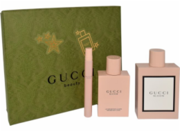 Gucci GUCCI SET (BLOOM (W) EDP/S 100ML + TĚLOVÉ MLÉKO 100ML + PŘESPĚV 10ML)