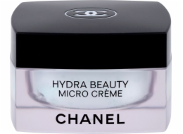 Chanel Hydra Beauty Micro Creme denní krém na obličej 50g