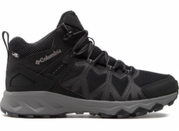 Columbia Pánské turistické boty Peakfreak II Mid Outdry Black, Titanium velikost 42 1/2 (2005091010)