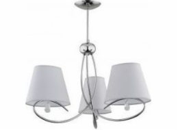 Alfa Závěsná lampa Siena 3x40W (20433.00)