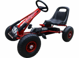 Enero Gokart Sport 01 Red univerzální