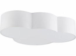 TK Lighting Závěsná lampa Cloud 4x15W (1533)