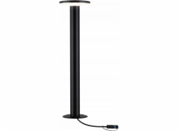 Paulmann Venkovní sloupová deska Plug & Shine IP44 300Lm 3000K IP44 24V Antracit
