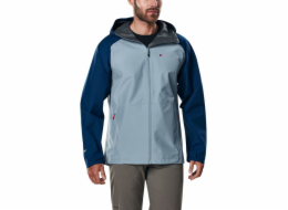 Berghaus Pánská bunda šedomodrá, velikost XL