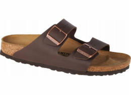 Birkenstock Birkenstock Arizona BF 0051703 Hnědá 46