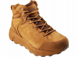 Magnum Taktická obuv Brag MID WP V hnědá velikost 45