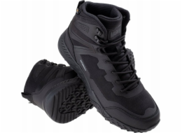 Magnum TAKTICKÁ OBUV LIGHT BONDSTEEL MID WP C ČERNÁ 45
