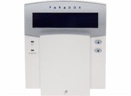 Paradox DRÁTOVÁ KLÁVESNICE S RFID K-641/R PARADOX