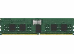 Kingston Serverová paměť 16GB DDR5-4800MT/S ECC REG 1RX8
