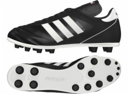 Adidas Kopačky Kaiser 5 League černé, velikost 39 1/3 (033201)