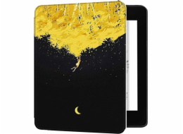 Tech-Protect Dětský a stromový obal Graphic Kindle Oasis