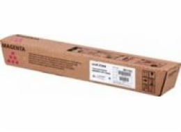 Ricoh Originální purpurový toner 841458 (841458)