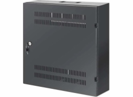 Intellinet Network Solutions Nástěnná rozvaděč 19 4U (713689)