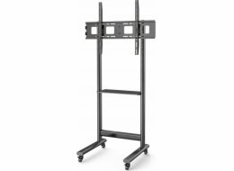 Techly Mobilní stojan Techly 50  -90  , AV police 70 kg