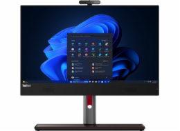 Lenovo All-in-One počítač ThinkCentre M90a G5 12SH000QPB W11Pro i5-14500/16GB/512GB/INT/23.8 FHD/vPro/3 roky OS + 1 rok Premier