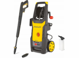 Stanley Tlaková myčka STANLEY SXPW19B-E Vysokotlaká myčka (1900 W, 150 barů, 440 l/h) | 1900 W | 150 barů | 440 l/h