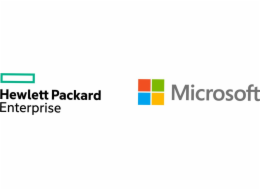 HPE Microsoft Windows Server 2022 2jádrový standardní doplňkový software (en/cs/de/es/fr/it/nl/pl/pt/ru/sv/ko/ja/xc)