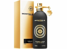 Montale Montale PURE LOVE edp 100 ml fólie