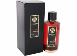 Mancera MANCERA ČERVENÝ TABÁK 120ml EDP