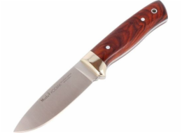 Muela Muela Full Tang Cocobolo Nůž na dřevo 100mm (KODIAK-10CO) univerzální