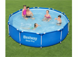 Bestway Bazén Steel Pro Frame 305 cm (56677)